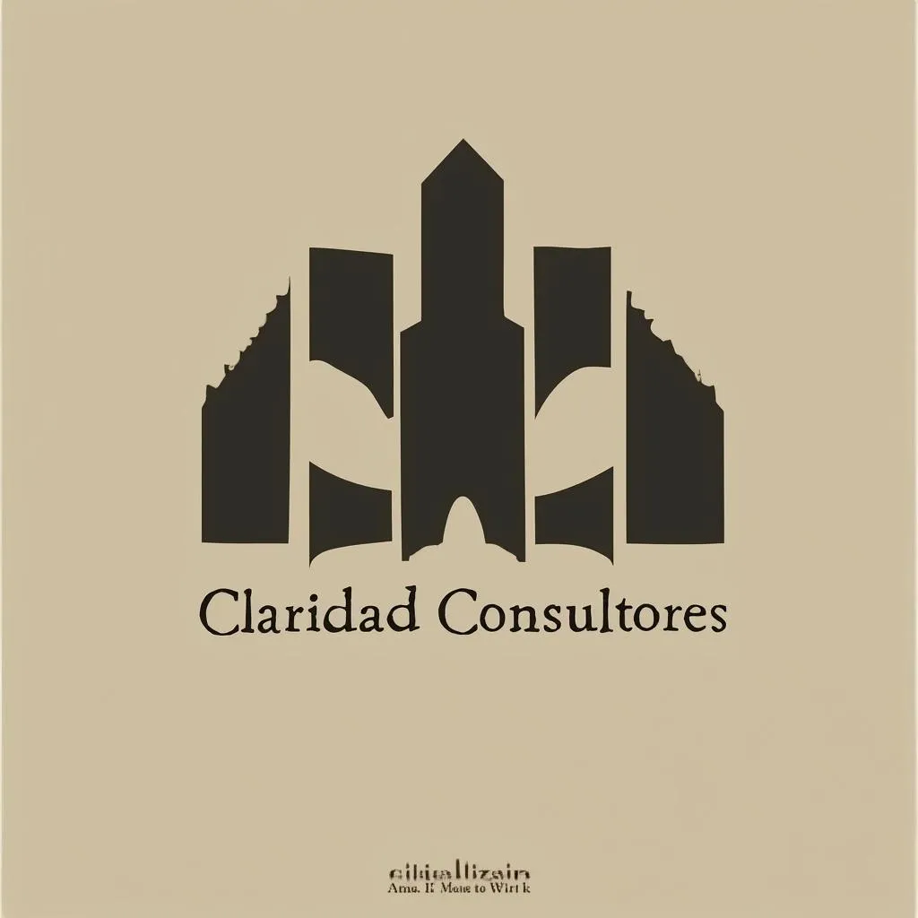 Logo Consultoría Claridad