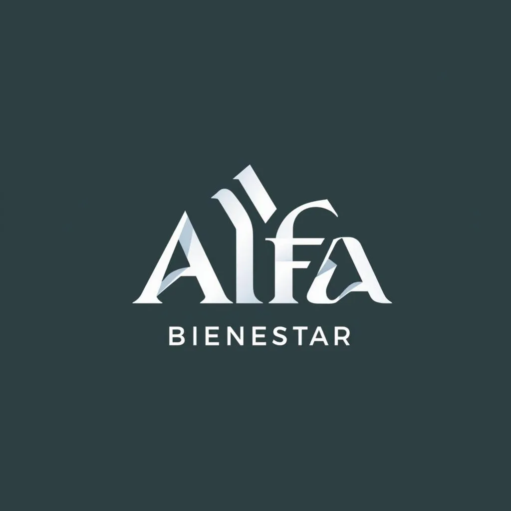 Logo de Colaborador Alfa