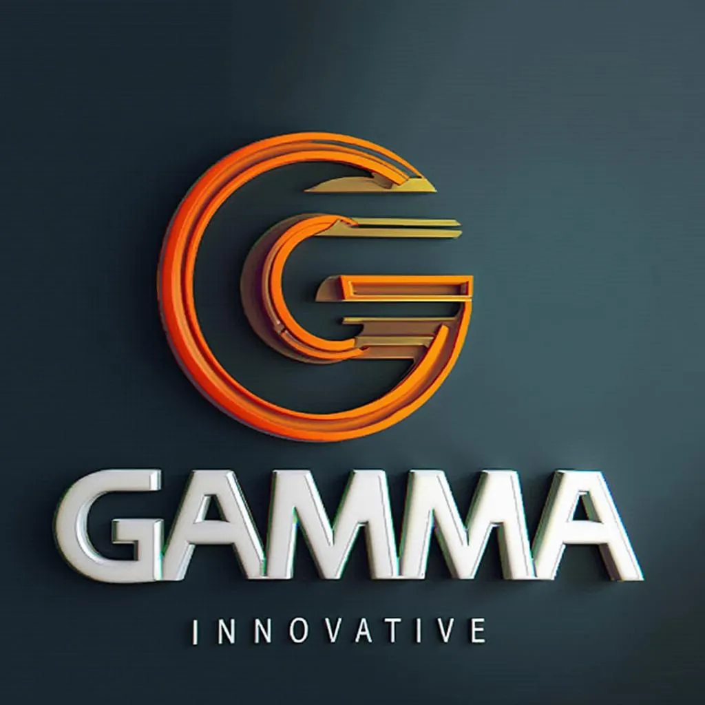 Logo de Colaborador Gamma