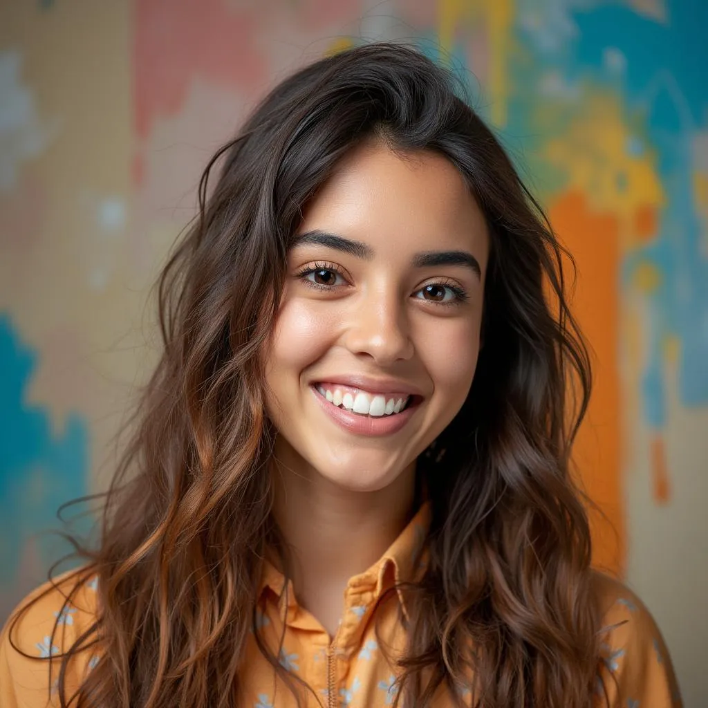 Foto de Camila Silva